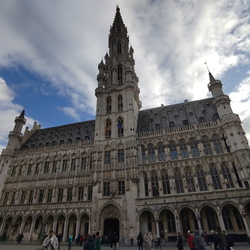 Brussels