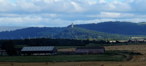 Wallace Monument