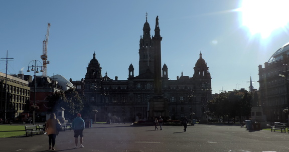 George Square