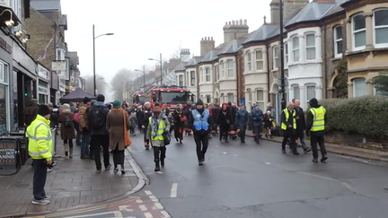 Procession