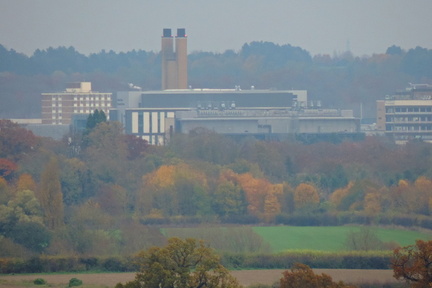 Addenbrookes