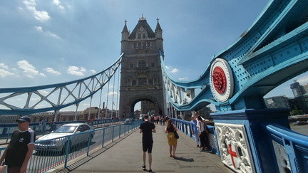 Tower Bridge