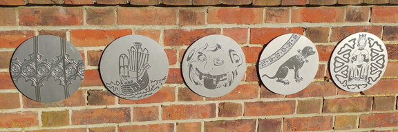 Plaques