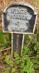 Milepost