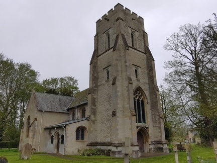 Church