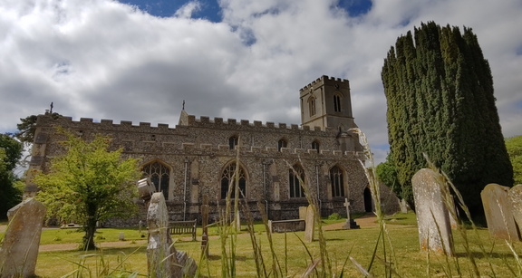 Church