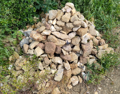 Cairn