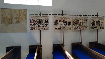 Tapestries