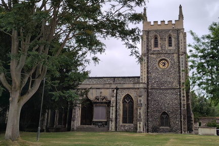 Church